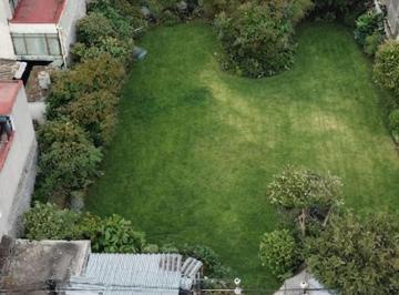 Terreno / Lote , Xochimilco · Terreno de 894 m² en Venta en Santa María Tepepan Xochimilco