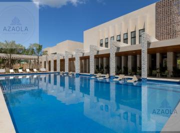 Terreno / Lote · 180m² · 2 Estacionamientos · Terreno Lote Residencial 180 m² Playa del Carmen
