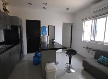 Departamento de 2 habitaciones, Mazatlán · Departamento en Renta en El Toreo Amueblado 2 Recamaras