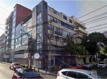 Departamento de 4 habitaciones, Benito Juárez · Departamento Col del Valle Centro, Benito Juárez, Cdmx.