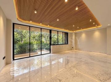 Departamento 250m² Renta Polanco · Departamento de Lujo en Renta Para Estrenar