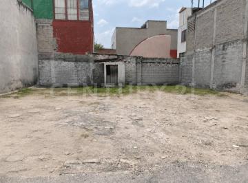 Terreno / Lote · 172m² · Terreno en Venta en Zona Coapa