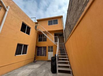 Casa de 8 habitaciones, Gustavo A. Madero · Casa con Tres Departamentos en Venta, Gustavo a Madero, Campestre Aragon.