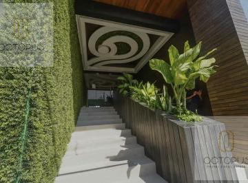 Departamento · 40m² · 1 Recámara · 1 Estacionamiento · Estudio Amueblado a 4 Cuadras de La 5ta Av