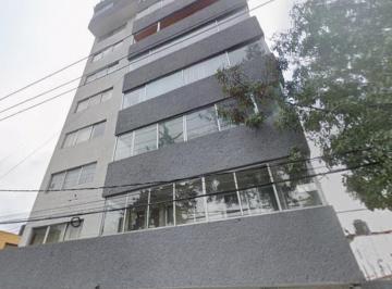 Departamento de 3 habitaciones, Benito Juárez · San Pedro de Los Pinos Depto en Venta