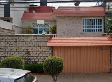 Casa en Venta de 3 habitaciones Jardín Balbuena · Casa en Venta Cecilio Robelo Ciudad de Mexico Col Jardin Balbuena