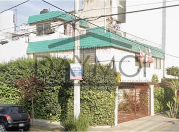 Casa de 3 habitaciones, Gustavo A. Madero · Casa en Valle del Tepeyac, G. A. m. Cdmx.
