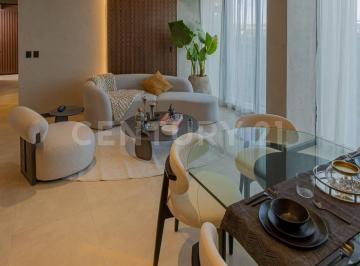 Departamento · 88m² · 2 Recámaras · 2 Estacionamientos · Departamento en Venta Torre Sonsierra, Alcumbre, Lomas de Angelópolis, Puebla