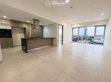 Departamento de 2 habitaciones, Guadalajara · Departamento en Venta - Espacio Yaquis, Vallarta San Jorge.