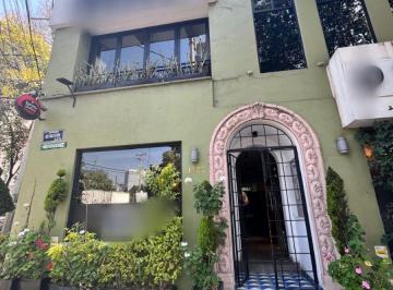 Local comercial , Alvaro Obregón · Traspaso Local 280 m² en Esquina | Av Revolución y Ricardo Castro | Renta $70,000