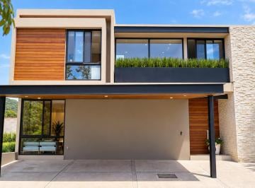 Casa de 4 habitaciones, Querétaro · Residencia Amueblada de Lujo en Altozano, Querétaro