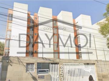 Departamento de 2 habitaciones, Iztapalapa · Departamento en San Miguel, Iztapalapa, Cdmx.