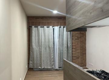 Departamento de 2 habitaciones, Oaxaca de Juárez · Departamentos en Torre 19