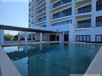 Departamento · 90m² · 2 Recámaras · 1 Estacionamiento · Departamento Torre Neovita.
