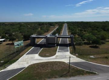 Terreno / Lote , Montemorelos · Terreno en Venta en Naterra | Montemorelos N. L.