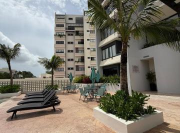 Departamento · 126m² · 3 Recámaras · 2 Estacionamientos · Departamento en Fraccionamiento Vía Cumbres, Cancún