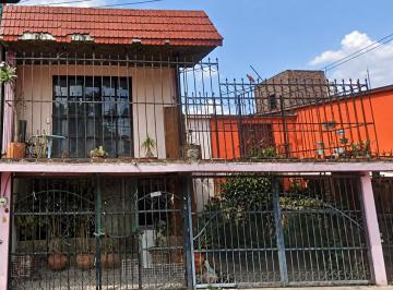 Casa de 3 habitaciones, Iztapalapa · Casa en Venta en Iztapalapa
