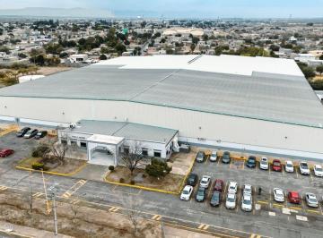 Nave industrial , Matamoros · Nave Industrial en Venta en Matamoros Coahuila "Nave Carr. Torreón - Matamoros"