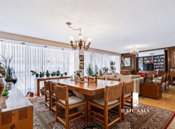 1/766/p766_594163de185e · Departamento en Venta en Polanco