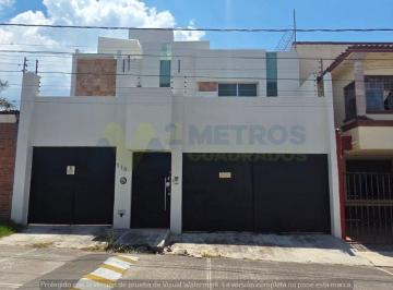 Casa de 3 habitaciones, Morelia · Casa en Venta en Lomas de Santa María