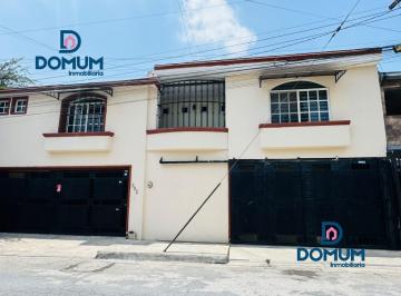Casa · 600m² · 5 Recámaras · Casa en Venta Villas Anahuac