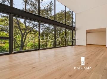 1/768/p768_cde49cd67294 · Espectacular Pent - Garden de Dos Pisos en El Bosque Residenci