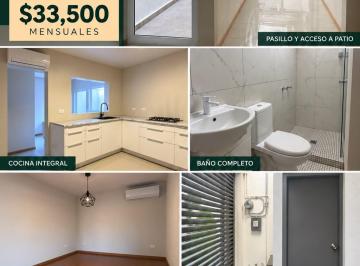Casa de 2 habitaciones, San Pedro Garza García · Casa de Una Planta en Renta en Palo Blanco, San Pedro