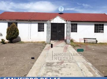 Casa de 3 habitaciones, Arteaga · Casa en Venta en Arteaga en San Isidro de Las Palomas