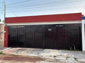 Casa de 2 habitaciones, Mérida · Renta de Casa Amueblada en Francisco de Montejo