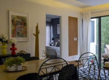 Departamento de 2 habitaciones, Miguel Hidalgo · Último Departamento Nuevo en Venta | Torre Blanca, Miguel Hidalgo