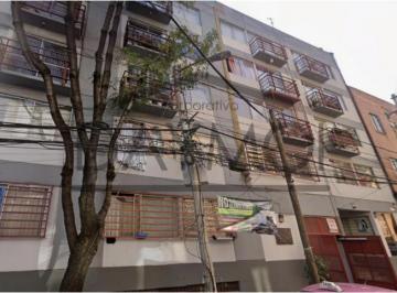 Departamento de 3 habitaciones, Miguel Hidalgo · Departamento en Av Jalisco, Tacubaya, Miguel Hidalgo, Cdmx.