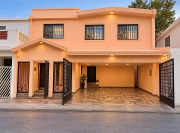 1 · Casa en Venta en Cortijo del Río, Monterrey