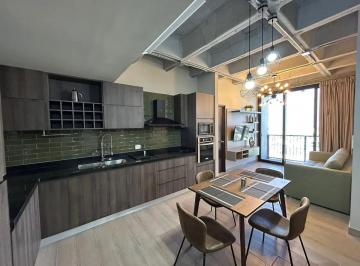 1 · Departamento en Renta en Monterrey Centro - Torre Barrio W
