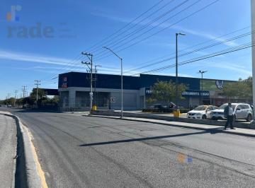 Local comercial · 4642m² · Local en Av Pablo Livas, Guadalupe, N. L.