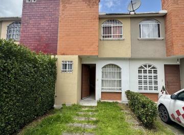Casa · 74m² · 2 Recámaras · 1 Estacionamiento · Casa en Venta en Lerma en El Porvenir II