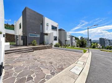 Casa de 3 habitaciones, Atizapán de Zaragoza · Horizonte Magenta en Bosque Esmeralda