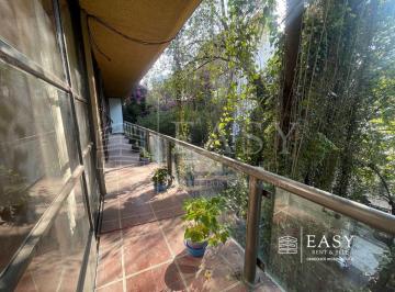 Departamento de 3 habitaciones, Miguel Hidalgo · Departamento en Venta Cerca del Parque Lincoln