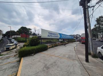 Terreno / Lote · 8987m² · Terrenos en Venta en Memetla, Cuajimalpa – Excelente Ubicación y Potencial de Inversión