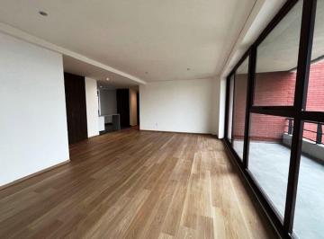Departamento de 3 habitaciones, Huixquilucan · Rento Departamento con Terraza y 3 Estacionamientos Col. Interlomas, Huixquilucan, Edomex