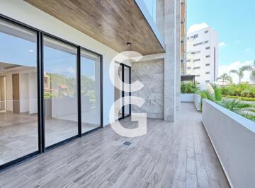 Departamento · 121m² · 2 Recámaras · 2 Estacionamientos · Departamento en Renta en Cancún en Altea Vía Cumbres con Excelentes Amenidades