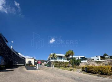 Terreno / Lote , Chapala · Terreno en Venta - Cumbres Chulavista, Chapala, Jal.