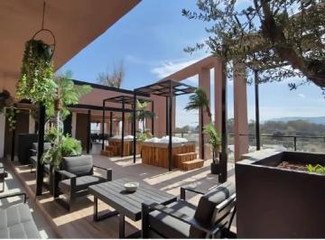 1 · Departamento en Venta en Lexy Towers