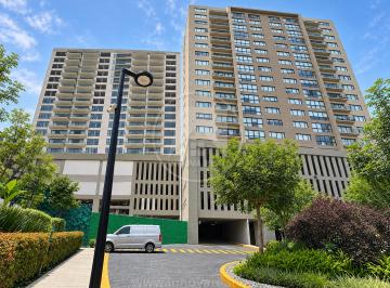 Departamento de 3 habitaciones, Naucalpan de Juárez · Cumbre en La Herradura