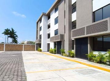 Departamento · 88m² · 2 Recámaras · Departamento en Pueblo Playa de Vacas
