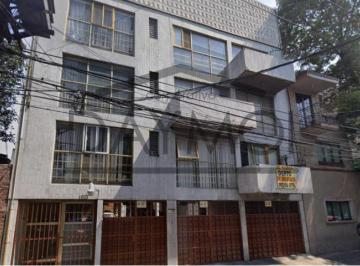 Departamento de 3 habitaciones, Benito Juárez · Departamento en Portales Sur, Benito Juárez, Ciudad de México.