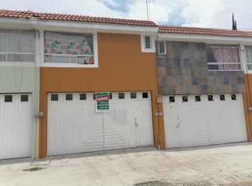 Casa en condominio · 138m² · 3 Recámaras · 1 Estacionamiento · Casa en Condominio de 3 Recámaras en Venta, Puebla