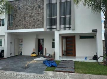 Casa de 4 habitaciones, Zapopan · Vistas del Tule Venta Casa Nueva