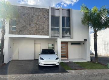 Casa de 4 habitaciones, Zapopan · Vistas del Tule Venta Casa Nueva