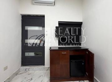 Departamento · 23m² · 1 Recámara · - Dr Departamento en Renta en Guadalupe, N. L.