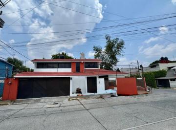 Casa de 3 habitaciones, Naucalpan de Juárez · Casa en Calle Cerrada en Venta en Ciudad Satélite